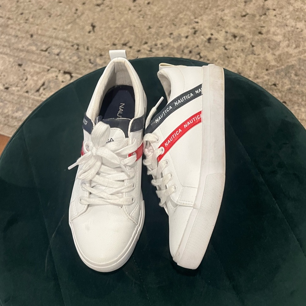 Nautica Sneakers